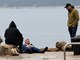 SNIMANJE FILMA THE HITMANS WIFES BODYGUARD, NA SLICI SAMUEL L JACKSON, RYAN REYNOLDS I REŽISER, ROVINJ, 08.04.2019. SNIMIO MILIVOJ MIJOŠEK/GLAS ISTRE