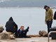 SNIMANJE FILMA THE HITMANS WIFES BODYGUARD, NA SLICI SAMUEL L JACKSON, RYAN REYNOLDS I REZISER, ROVINJ, 08.04.2019. SNIMIO MILIVOJ MIJOŠEK/GLAS ISTRE