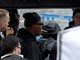 SNIMANJE FILMA THE HITMANS WIFES BODYGUARD, NA SLICI SAMUEL L JACKSON, ROVINJ, 08.04.2019. SNIMIO MILIVOJ MIJOŠEK/GLAS ISTRE