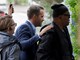 SNIMANJE FILMA THE HITMANS WIFES BODYGUARD, NA SLICI SAMUEL L JACKSON I RYAN REYNOLDS, ROVINJ, 08.04.2019. SNIMIO MILIVOJ MIJOŠEK/GLAS ISTRE