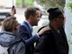 SNIMANJE FILMA THE HITMANS WIFES BODYGUARD, NA SLICI SAMUEL L JACKSON I RYAN REYNOLDS, ROVINJ, 08.04.2019. SNIMIO MILIVOJ MIJOŠEK/GLAS ISTRE
