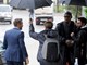 SNIMANJE FILMA THE HITMANS WIFES BODYGUARD, NA SLICI SAMUEL L JACKSON I RYAN REYNOLDS, ROVINJ, 08.04.2019. SSNIMIO MILIVOJ MIJOŠEK/GLAS ISTRE