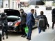NIMANJE FILMA THE HITMANS WIFES BODYGUARD, NA SLICI SAMUEL L JACKSON I RYAN REYNOLDS, ROVINJ, 08.04.2019. SNIMIO MILIVOJ MIJOŠEK/GLAS ISTRE