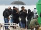SNIMANJE FILMA THE HITMANS WIFES BODYGUARD, NA SLICI SAMUEL L JACKSON, ROVINJ, 08.04.2019. SNIMIO MILIVOJ MIJOŠEK/GLAS ISTRE