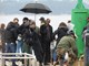 SNIMANJE FILMA THE HITMANS WIFES BODYGUARD, NA SLICI SAMUEL L JACKSON, ROVINJ, 08.04.2019. SNIMIO MILIVOJ MIJOŠEK/GLAS ISTRE