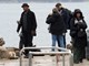 SNIMANJE FILMA THE HITMANS WIFES BODYGUARD, NA SLICI SAMUEL L JACKSON I RYAN REYNOLDS, ROVINJ, 08.04.2019. SNIMIO MILIVOJ MIJOŠEK/GLAS ISTRE