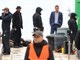  SNIMANJE FILMA THE HITMANS WIFES BODYGUARD, NA SLICI SAMUEL L JACKSON I RYAN REYNOLDS, ROVINJ, 08.04.2019. SNIMIO MILIVOJ MIJOŠEK/GLAS ISTRE
