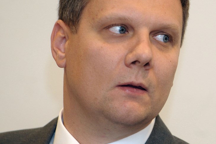 Josip Sapunar