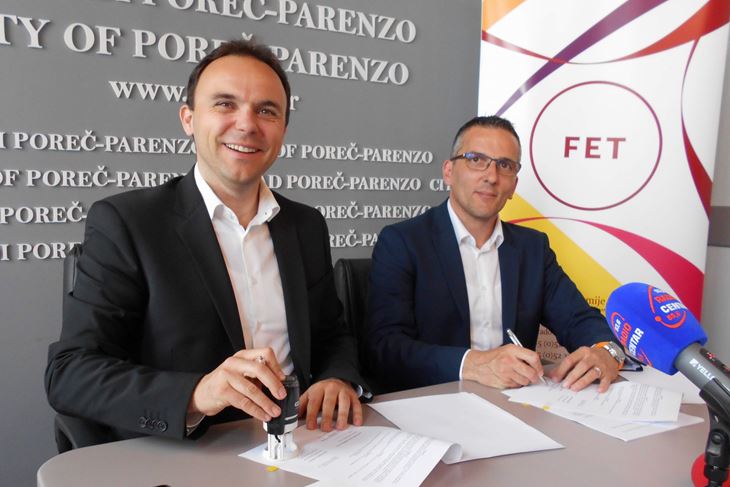 Loris Peršurić i Robert Zenzerović (D. ŠIŠOVIĆ)