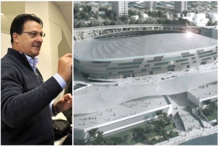 Arhiva NL / simulacija NK Rijeka