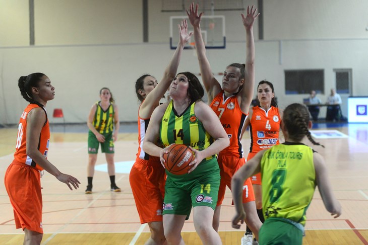 Maja Ramljak (D. ŠTIFANIĆ)