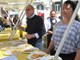 U subotu se na pulskoj tržnici spremao bakalar (D. MEMEDOVIĆ)