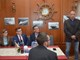 Marino Tumpić iz Astronomske udruge Vidulini (D. MEMEDOVIĆ)