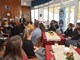 Na obilježavanju Dana astronautike okupili su se studenti iz 12 različitih zemalja (D. MEMEDOVIĆ)