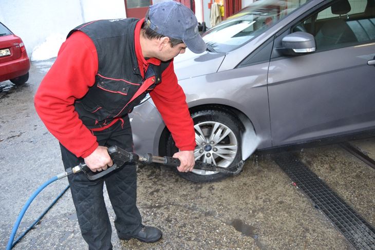 (Foto: Autoportal)