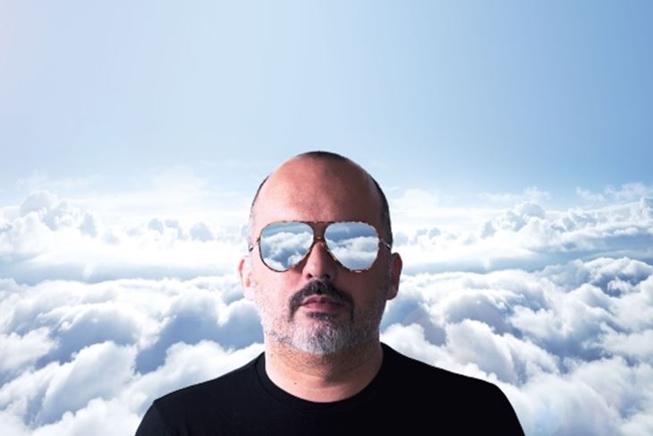 Tony Cetinski