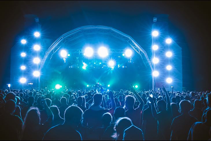 Najavljen su brojne festivalske aktivnosti štinjanske tvrđave Punta Christo  (Daniel Kiršić)