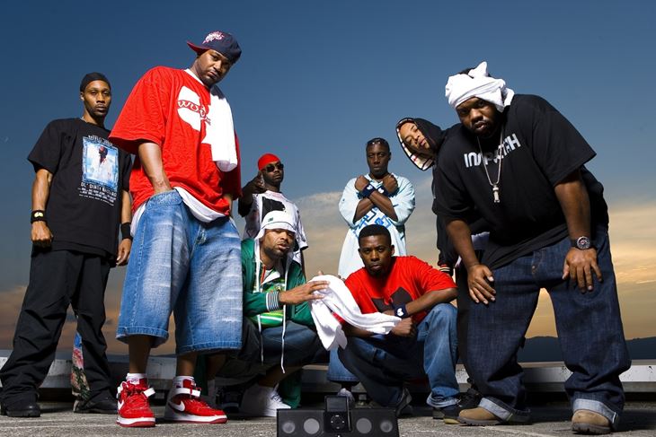 Wu-Tang Clan