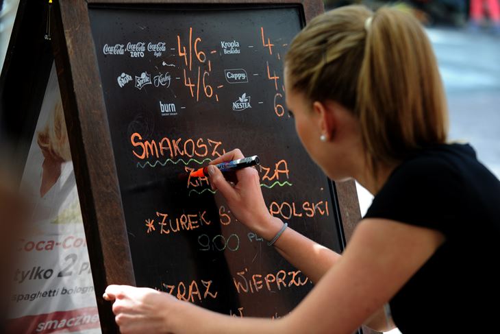 Rukopis odaje karakter osobe i sposobnost za suradnju zbog čega su grafolozi važni poslodavcima (Milivoj MIJOŠEK)