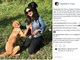 Salma Hayek u lovu na tartufe (Foto: Instagram)