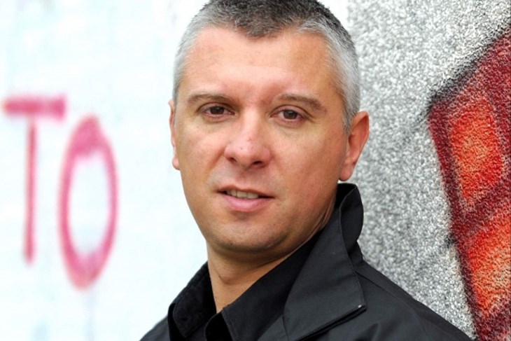 Hrvoje Klasić