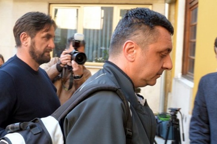 Roni BRMALJ