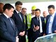 Obilazak premijera Plenkovića i članova Vlade gradilišta Istarskog ipsilona, Snimio M. MIJOŠEK