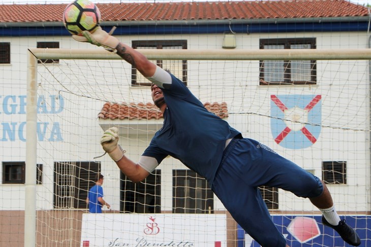Roberto Nicoletti (M. GAVRAN)