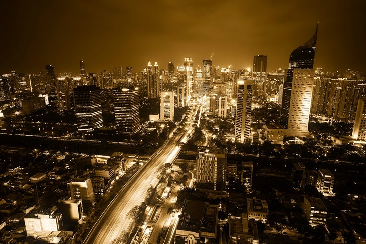 Jakarta (Pixabay.com)