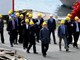 ULJANIK, DOLAZAK PREDSTAVNIKA CSIC KOMPANIJE (KINEZA) U BRODOGRADILISTE, PULA, 30.04.2019. SNIMIO MILIVOJ MIJOSEK