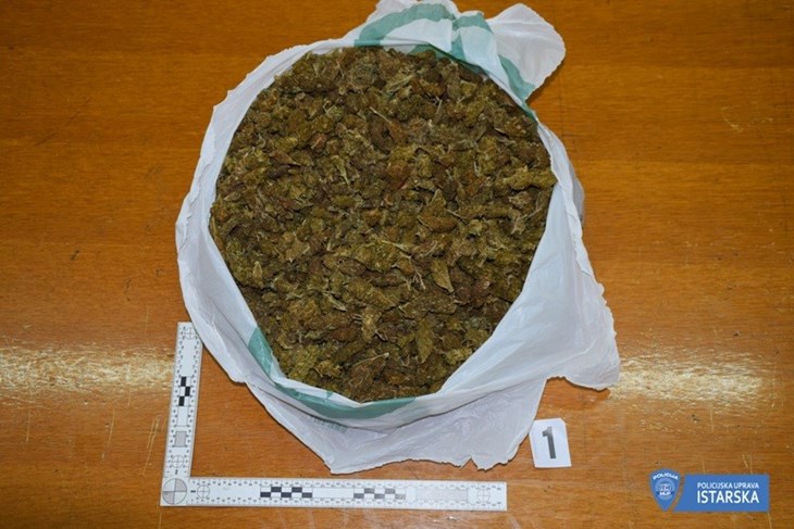 PU ISTARSKA