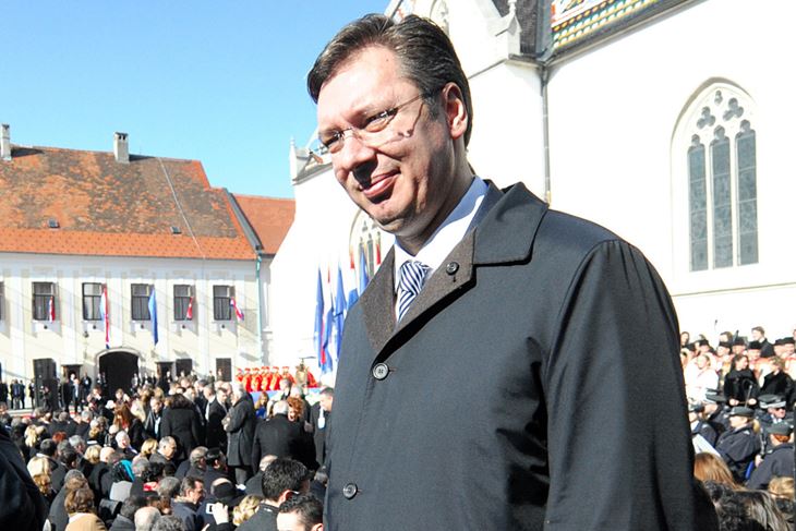 (D. LOVROVIĆ)