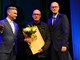 Boris Miletić, Fulvio Juričić i Tiziano Sošić (D. ŠTIFANIĆ)