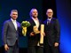 Boris Miletić, Bruno Juričić i Tiziano Sošić