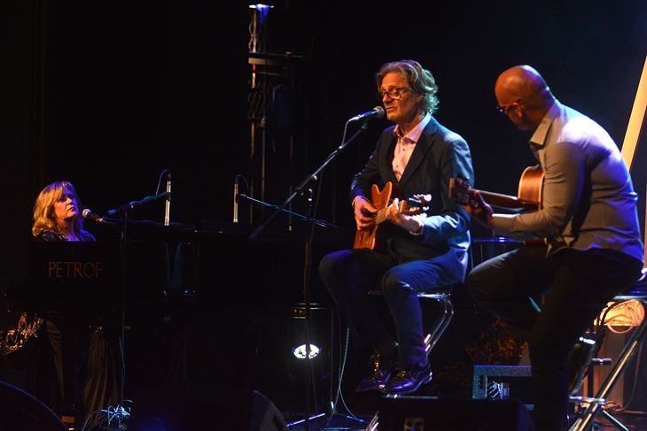 Gala koncert u povodu Dana Grada Pule (D. MEMEDOVIĆ)