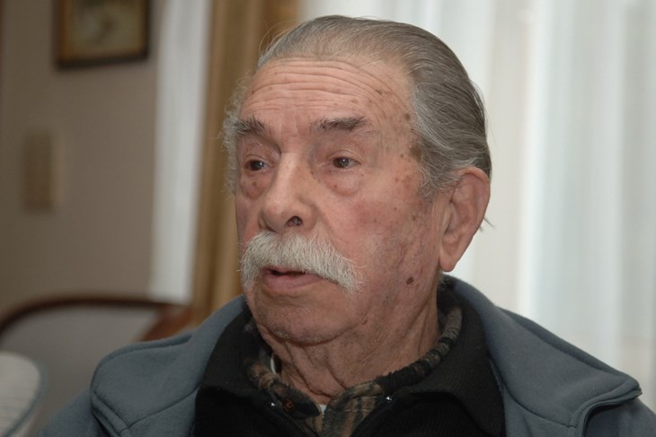 Danilo MEMEDOVIĆ