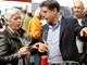Paula Bosch i Marijan Arman (M. MIJOŠEK)