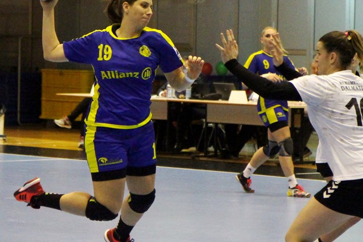 Azra Imamović (M. GAVRAN)