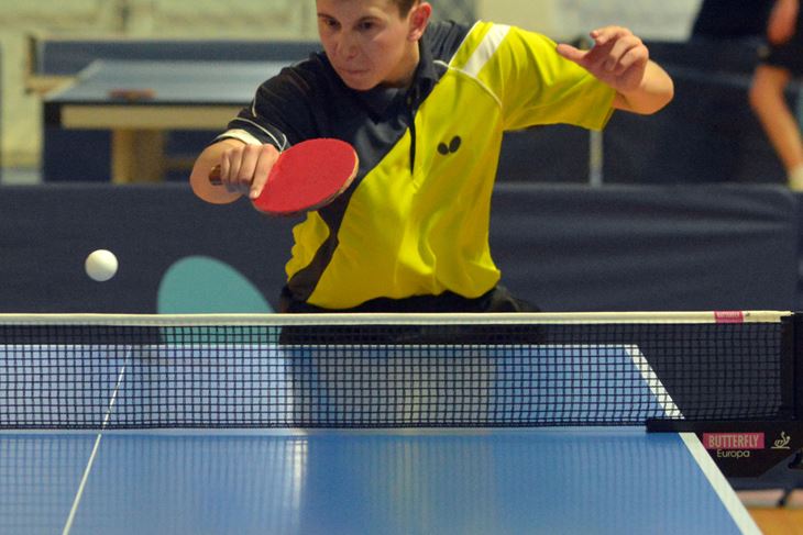 Aleks Krstevski (N. LAZAREVIĆ)