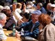 Titovi dani, Fažana, 11.05.2019. snimio Milivoj MIJOŠEK