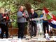 Titovi dani, Fažana, 11.05.2019. snimio Milivoj MIJOŠEK