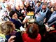 Titovi dani, Fažana, 11.05.2019. snimio Milivoj MIJOŠEK