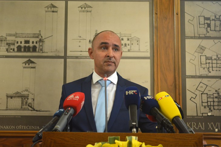 Milivoj MIJOŠEK