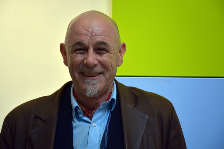 Neven LAZAREVIĆ