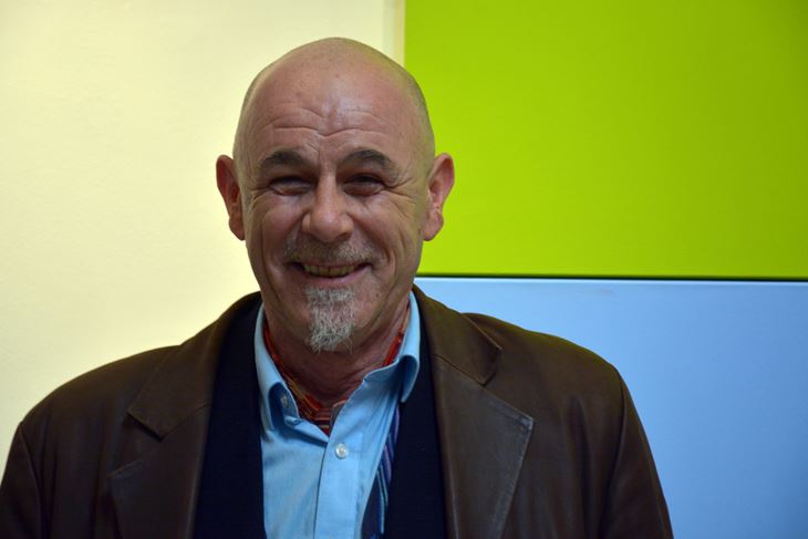 Neven LAZAREVIĆ