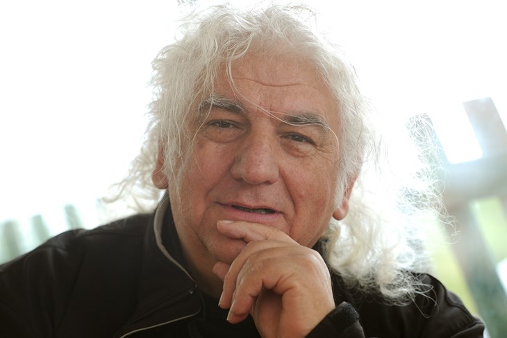 Milivoj MIJOŠEK