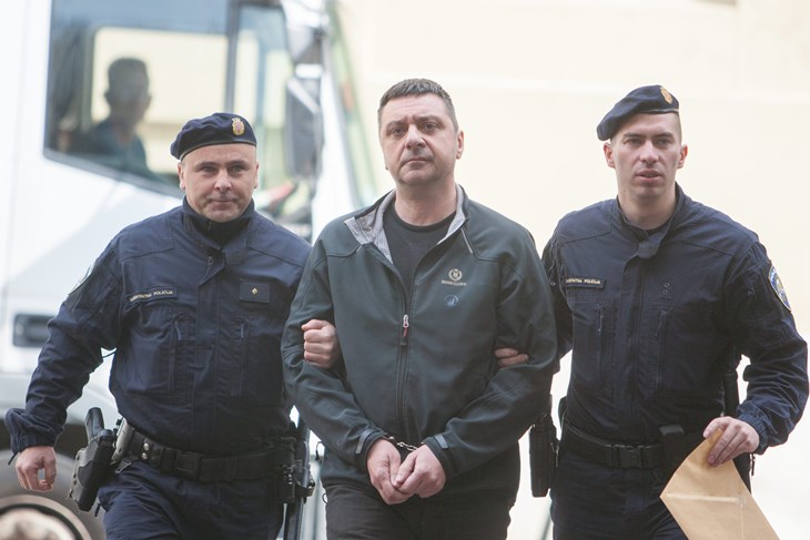 Matija Djanjesic, CROPIX