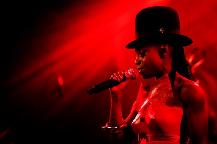 Morcheeba (Ksenija MIKOR)
