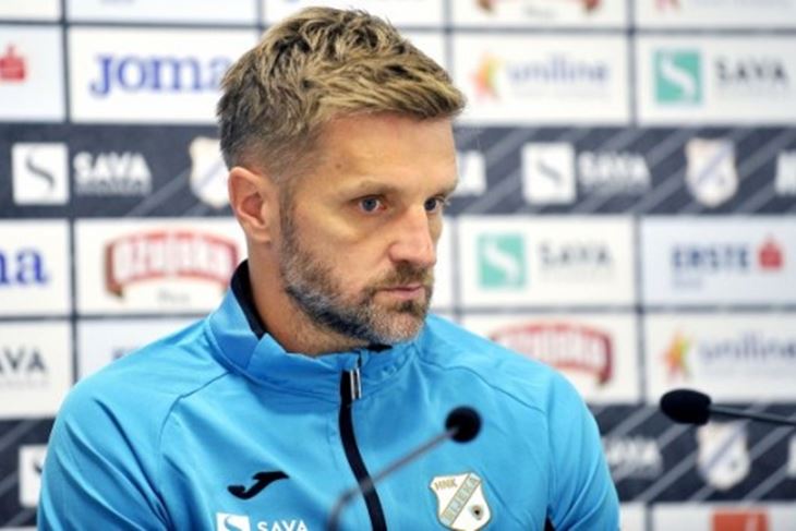 Igor Bišćan (Arhiva Novi list)