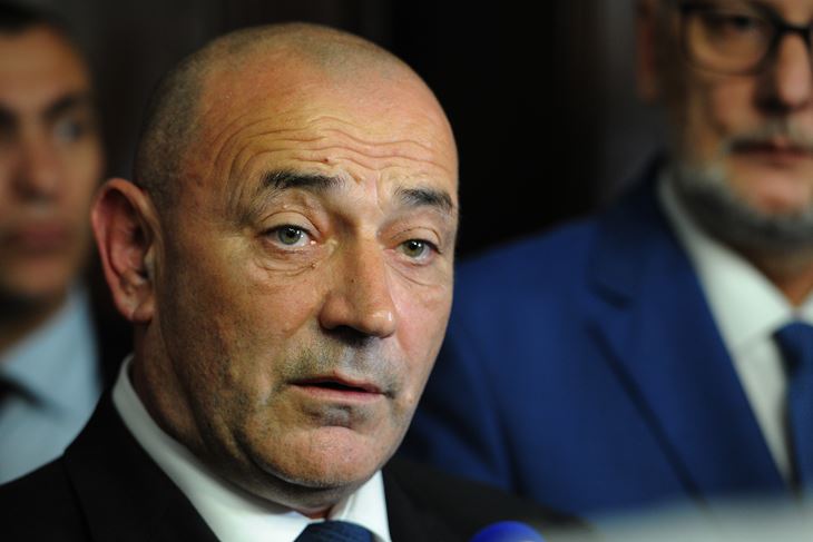 Milivoj MIJOŠEK